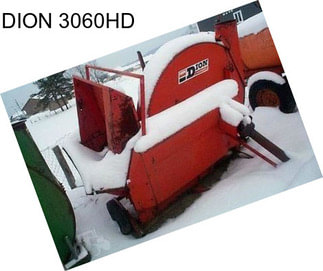 DION 3060HD