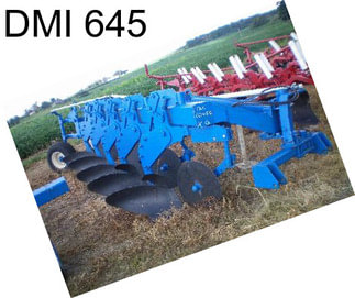 DMI 645