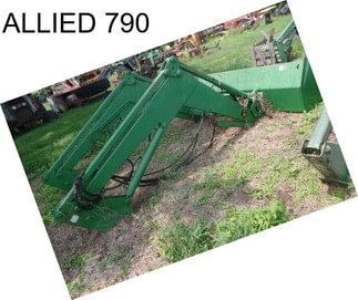 ALLIED 790