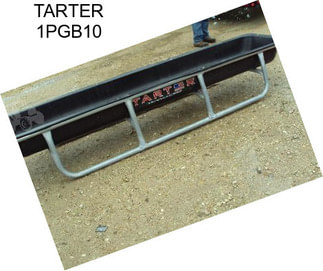 TARTER 1PGB10