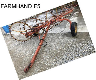 FARMHAND F5