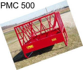 PMC 500