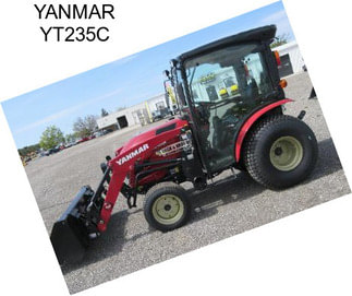 YANMAR YT235C