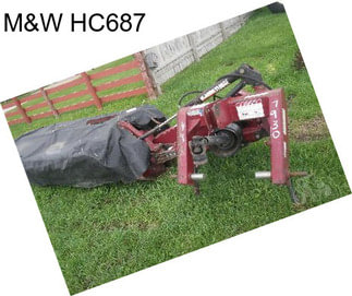 M&W HC687