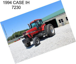 1994 CASE IH 7230