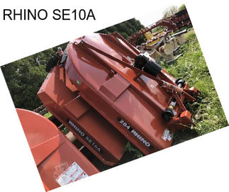 RHINO SE10A