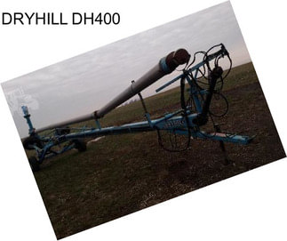 DRYHILL DH400