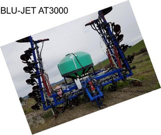 BLU-JET AT3000