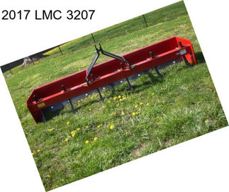 2017 LMC 3207