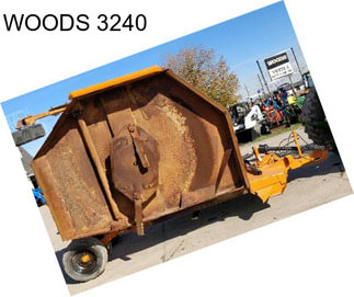 WOODS 3240