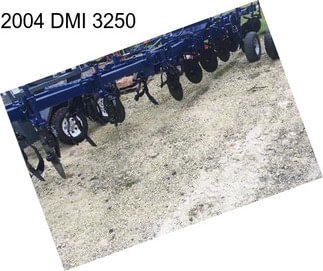 2004 DMI 3250