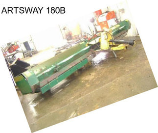 ARTSWAY 180B