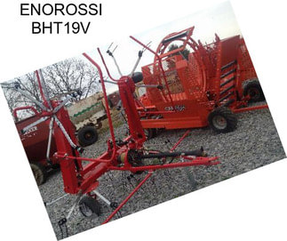 ENOROSSI BHT19V