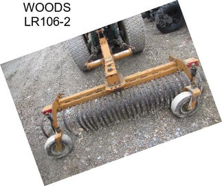 WOODS LR106-2