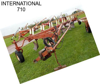 INTERNATIONAL 710