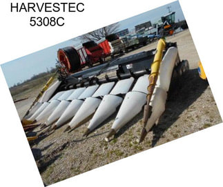 HARVESTEC 5308C