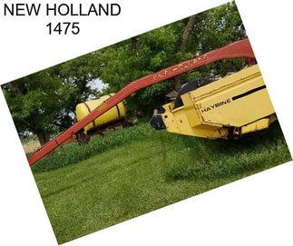 NEW HOLLAND 1475