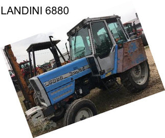 LANDINI 6880