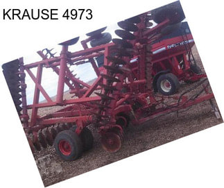 KRAUSE 4973