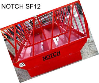 NOTCH SF12