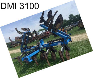 DMI 3100
