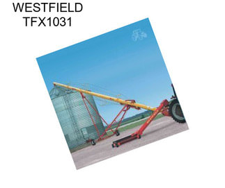 WESTFIELD TFX1031