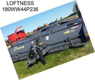 LOFTNESS 180WW44P236