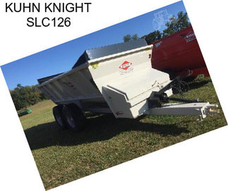 KUHN KNIGHT SLC126