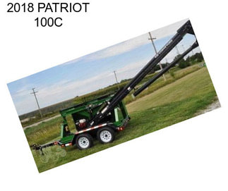 2018 PATRIOT 100C