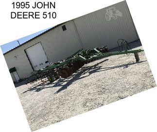 1995 JOHN DEERE 510