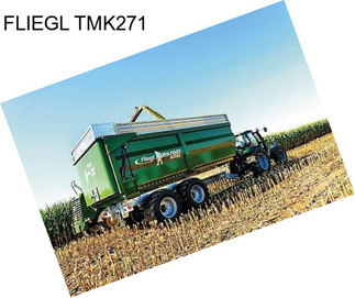 FLIEGL TMK271