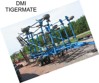 DMI TIGERMATE