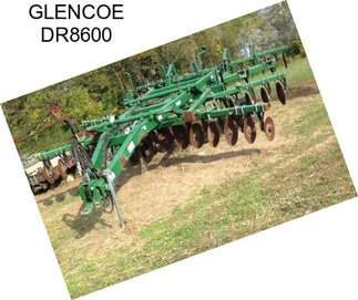 GLENCOE DR8600