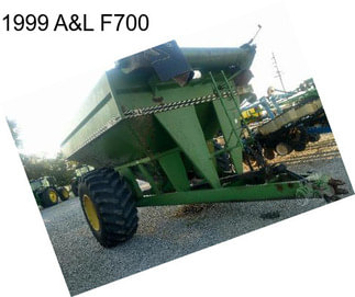 1999 A&L F700