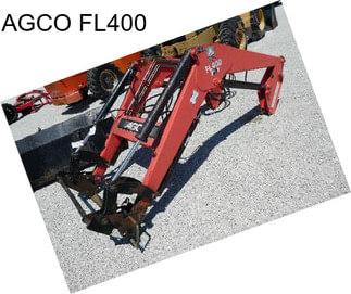 AGCO FL400