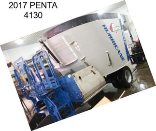 2017 PENTA 4130