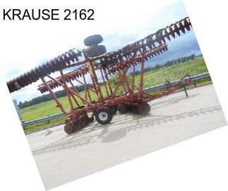 KRAUSE 2162