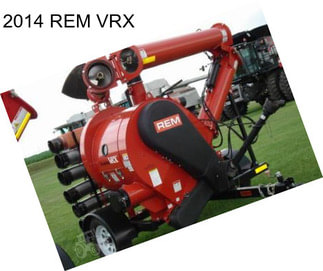 2014 REM VRX