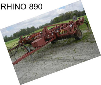 RHINO 890