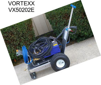 VORTEXX VX50202E