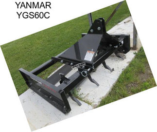 YANMAR YGS60C