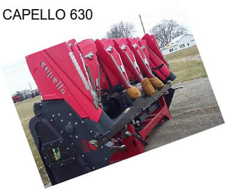 CAPELLO 630