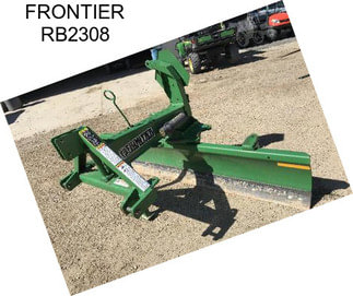 FRONTIER RB2308