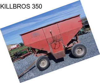 KILLBROS 350