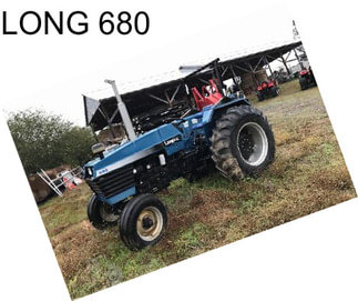 LONG 680