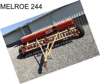 MELROE 244