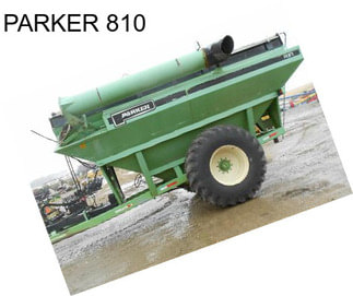 PARKER 810