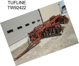 TUFLINE TW92422