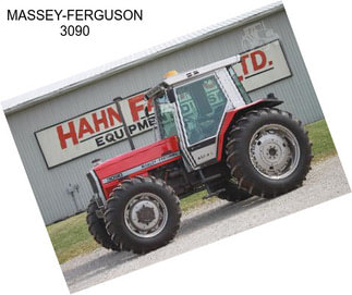 MASSEY-FERGUSON 3090