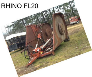 RHINO FL20